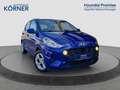 Hyundai i10 TREND 1.0 *CARPLAY*SITZHZG*LENKRADHZG*DAB* Azul - thumbnail 1