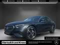 Mercedes-Benz E 300 E 300 de 4Matic Avantgarde Advanced+Digital-Light+360°Kamera+Memory+Totwinkel Gris - thumbnail 1
