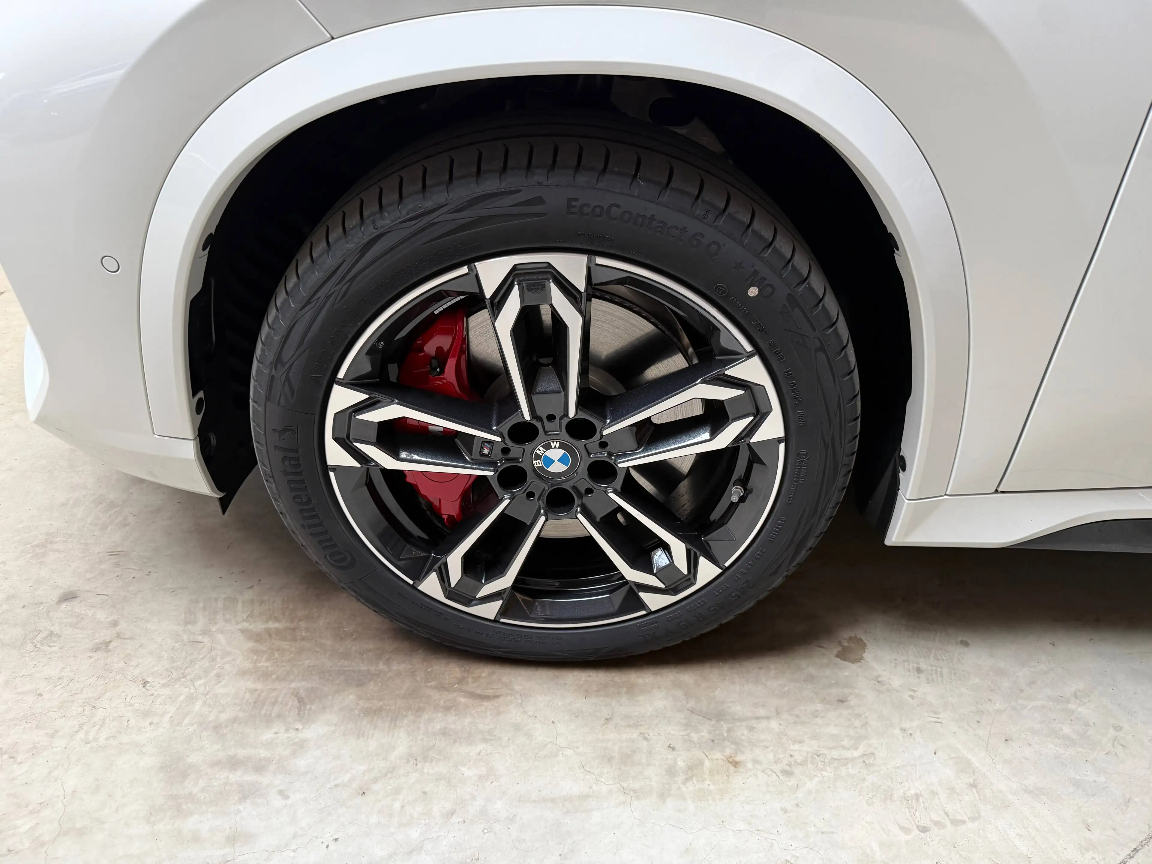 BMW X1 xDrive 20d M SPORT PRO - LEASINGAKTION — photo 7