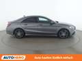 Mercedes-Benz CLA 200 CLA 200 d AMG Line Grau - thumbnail 7