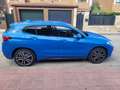 BMW X2 sDrive 20iA Azul - thumbnail 7