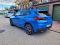 BMW X2 sDrive 20iA Azul - thumbnail 4