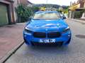 BMW X2 sDrive 20iA Azul - thumbnail 3