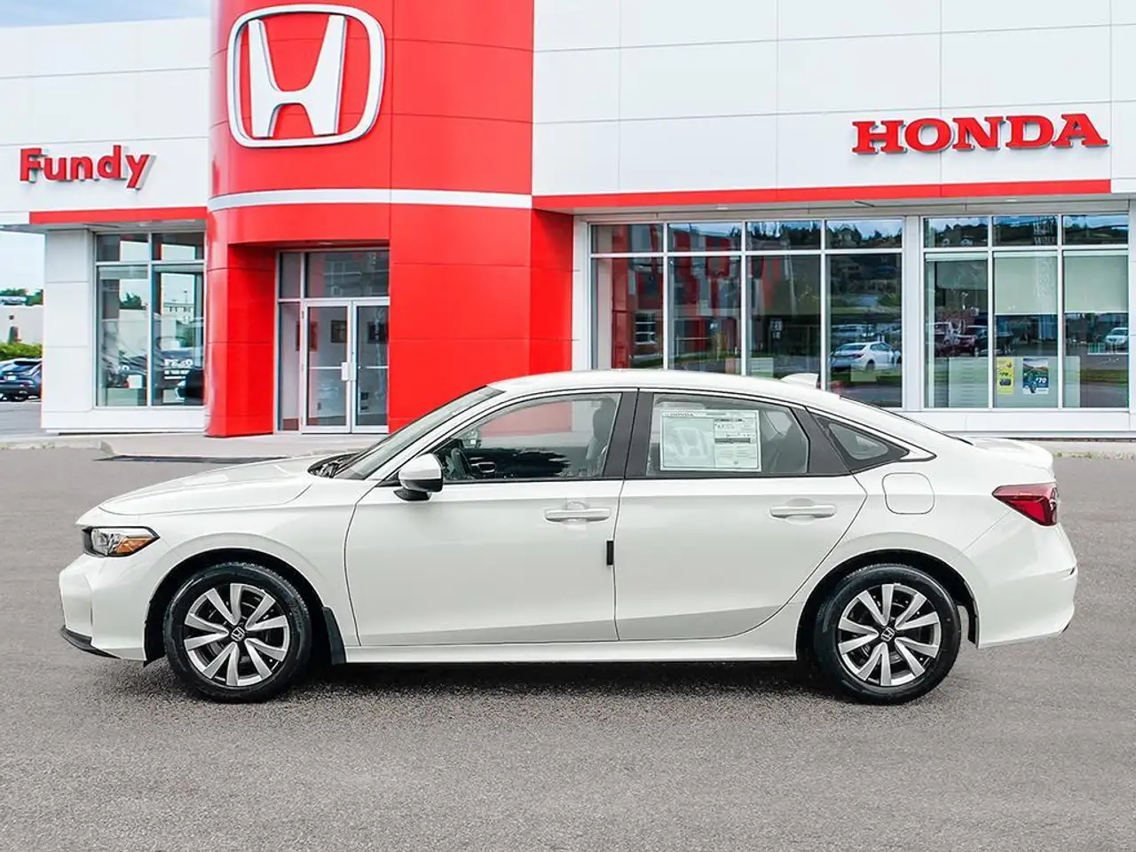 Honda Civic снимка Honda Civic