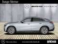 Mercedes-Benz GLC 400 GLC 400 e 4M Coupé AMG/MBUX/LED/AHK/Pano/LMR-19" Silber - thumbnail 3