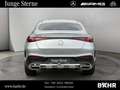 Mercedes-Benz GLC 400 GLC 400 e 4M Coupé AMG/MBUX/LED/AHK/Pano/LMR-19" Argent - thumbnail 4