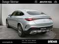 Mercedes-Benz GLC 400 GLC 400 e 4M Coupé AMG/MBUX/LED/AHK/Pano/LMR-19" Argent - thumbnail 3