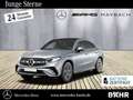 Mercedes-Benz GLC 400 GLC 400 e 4M Coupé AMG/MBUX/LED/AHK/Pano/LMR-19" Silber - thumbnail 1