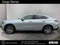 Mercedes-Benz GLC 400 GLC 400 e 4M Coupé AMG/MBUX/LED/AHK/Pano/LMR-19" Silber - thumbnail 2