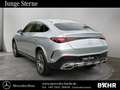 Mercedes-Benz GLC 400 GLC 400 e 4M Coupé AMG/MBUX/LED/AHK/Pano/LMR-19" Silber - thumbnail 3