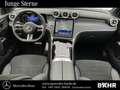 Mercedes-Benz GLC 400 GLC 400 e 4M Coupé AMG/MBUX/LED/AHK/Pano/LMR-19" Silber - thumbnail 5