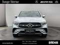 Mercedes-Benz GLC 400 GLC 400 e 4M Coupé AMG/MBUX/LED/AHK/Pano/LMR-19" Argent - thumbnail 7