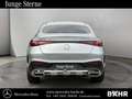 Mercedes-Benz GLC 400 GLC 400 e 4M Coupé AMG/MBUX/LED/AHK/Pano/LMR-19" Silber - thumbnail 4
