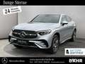Mercedes-Benz GLC 400 GLC 400 e 4M Coupé AMG/MBUX/LED/AHK/Pano/LMR-19" Silber - thumbnail 1