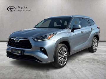 2.5h Lounge e-cvt