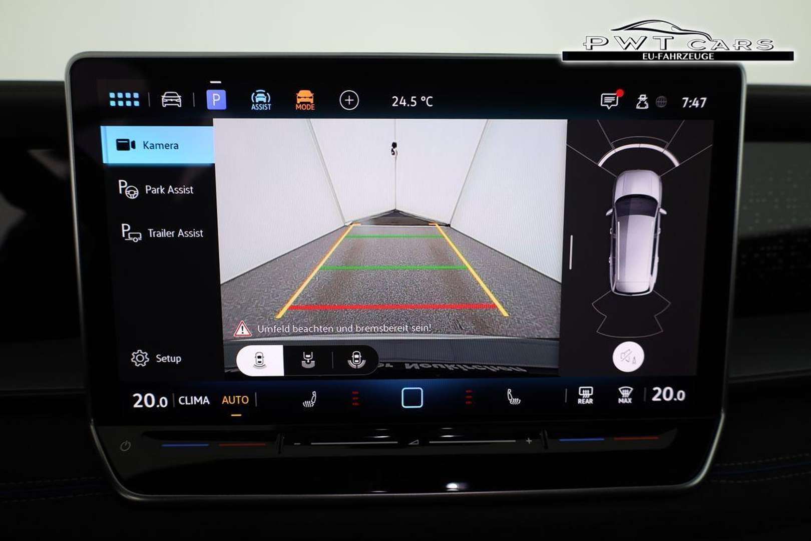 Volkswagen T-CROSS 4Motion R-Line -  - Joinsteer - #4