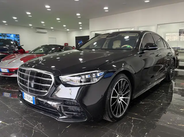Mercedes-Benz S 500 Classe S W223 (eq-boost) Premium Plus 4matic auto