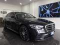 Mercedes-Benz S 500 Classe S W223 (eq-boost) Premium Plus 4matic auto Negro - thumbnail 3