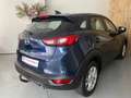 Mazda CX-3 2.0 SkyActiv-G 120 SKY, TREKHAAK, BLUETOOTH, NAVI, Blau - thumbnail 7