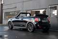 MINI Cooper S Cabrio 2.0iA - LED - Camera - Navipro - Checkered flag Noir - thumbnail 10