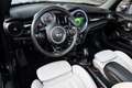 MINI Cooper S Cabrio 2.0iA - LED - Camera - Navipro - Checkered flag Noir - thumbnail 11