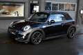 MINI Cooper S Cabrio 2.0iA - LED - Camera - Navipro - Checkered flag Noir - thumbnail 15
