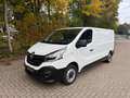 Renault Trafic Kasten L2H1 3,0t Komfort Rückf.kamera Nav Weiß - thumbnail 1