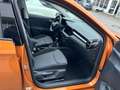 Skoda Fabia Selection Orange - thumbnail 8