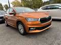 Skoda Fabia Selection Orange - thumbnail 3
