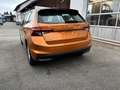 Skoda Fabia Selection Orange - thumbnail 4