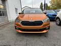 Skoda Fabia Selection Orange - thumbnail 2