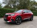 Peugeot 2008 1.2 PureTech GT Automaat | 360 Camera | Navi | 17" Rouge - thumbnail 1