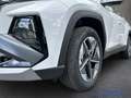 Hyundai TUCSON Trend Hybrid AT 2WD Navi  LED ACC El. Heckklappe Weiß - thumbnail 3