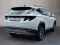 Hyundai TUCSON Trend Hybrid AT 2WD Navi  LED ACC El. Heckklappe Weiß - thumbnail 5