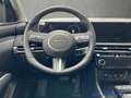 Hyundai TUCSON Trend Hybrid AT 2WD Navi  LED ACC El. Heckklappe Weiß - thumbnail 8