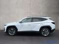 Hyundai TUCSON Trend Hybrid AT 2WD Navi  LED ACC El. Heckklappe Weiß - thumbnail 7
