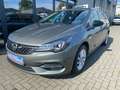 Opel Astra K Sports Tourer 1.2 Elegance*NAVI*LED* Gris - thumbnail 1