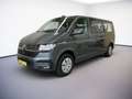 Volkswagen T6.1 Caravelle LR 2.0TDI 150PS.DSG.NAVI.CLIMATIC.AHK.KAMERA.GRA.P Grau - thumbnail 2
