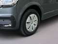 Volkswagen T6.1 Caravelle LR 2.0TDI 150PS.DSG.NAVI.CLIMATIC.AHK.KAMERA.GRA.P Grau - thumbnail 7