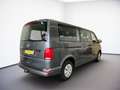 Volkswagen T6.1 Caravelle LR 2.0TDI 150PS.DSG.NAVI.CLIMATIC.AHK.KAMERA.GRA.P Grau - thumbnail 4