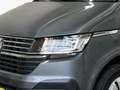 Volkswagen T6.1 Caravelle LR 2.0TDI 150PS.DSG.NAVI.CLIMATIC.AHK.KAMERA.GRA.P Grau - thumbnail 6