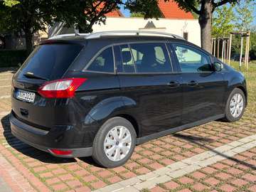 Ford Grand C-Max 1.6 TDCI Business ED