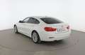 BMW 420 420d Gran Coupé Luxury Line Blanco - thumbnail 3