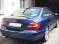 Mercedes-Benz CLK 500 CLK Coupe 500 Elegance Blau - thumbnail 3