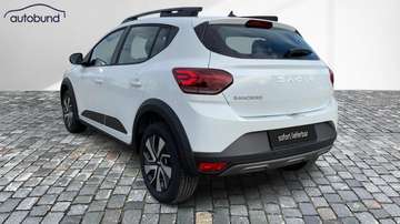 III Stepway 1,0 TCe 90 CVT Expression KA LED Link