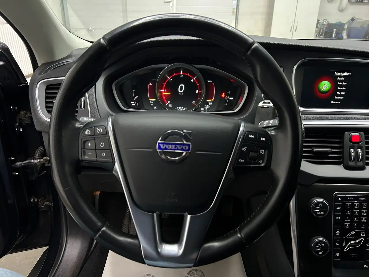 Das Auto