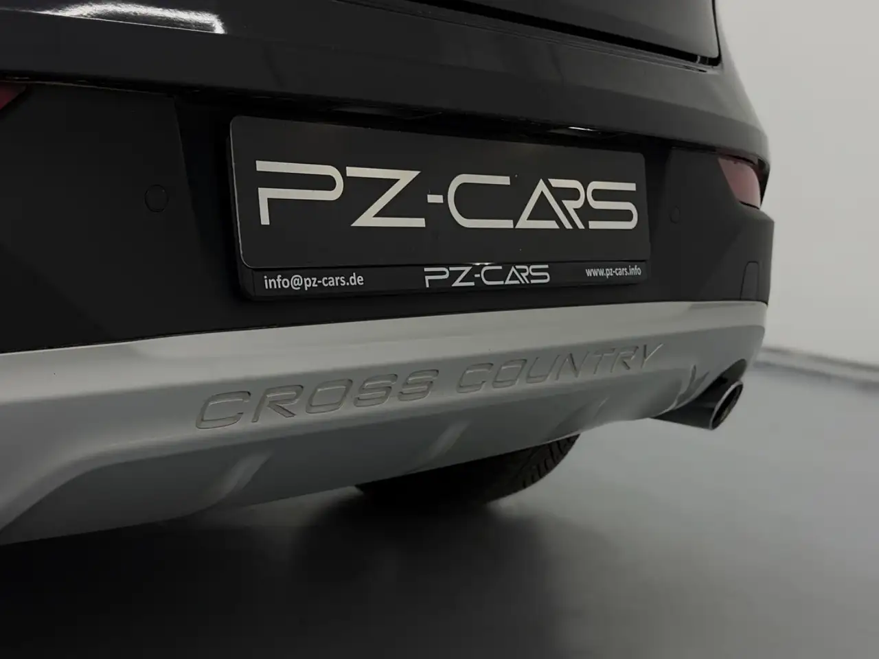 Das Auto