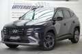 Hyundai TUCSON NX4 Jubile 1,6 T-GDi HEV 4WD AT Blau - thumbnail 2