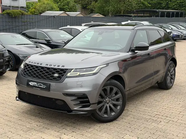 Land Rover Range Rover Velar R Dynamic SE/Pano/Leder/Memory