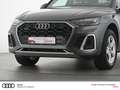 Audi Q5 40 TFSI quattro S-LINE S-TRONIC LED NAV SHZ   RÜFA Grau - thumbnail 7